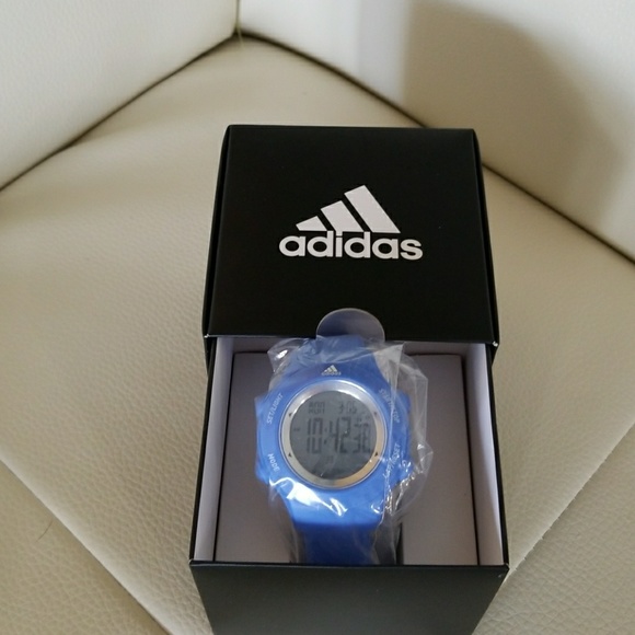 new model adidas watch